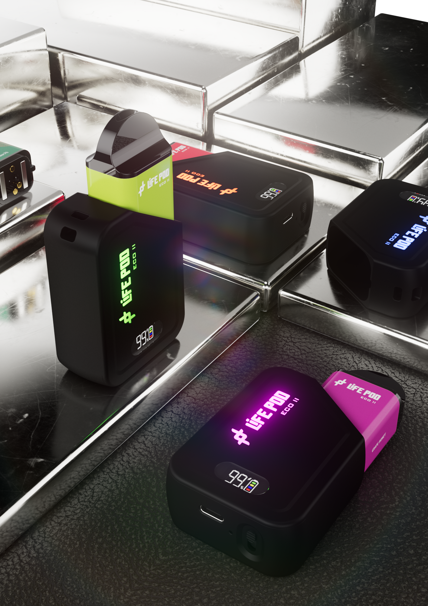 Productos Destacados